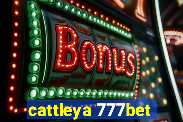 cattleya 777bet